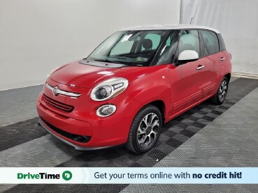 2015 FIAT 500L in Pittsburgh, PA 15236