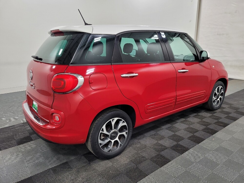 2015 FIAT 500L in Pittsburgh, PA 15236 - 18093825 10