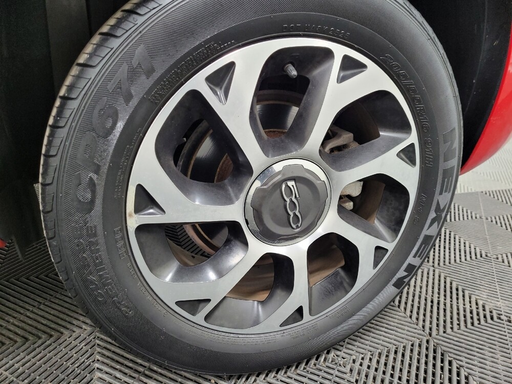 2015 FIAT 500L in Pittsburgh, PA 15236 - 18093825 31