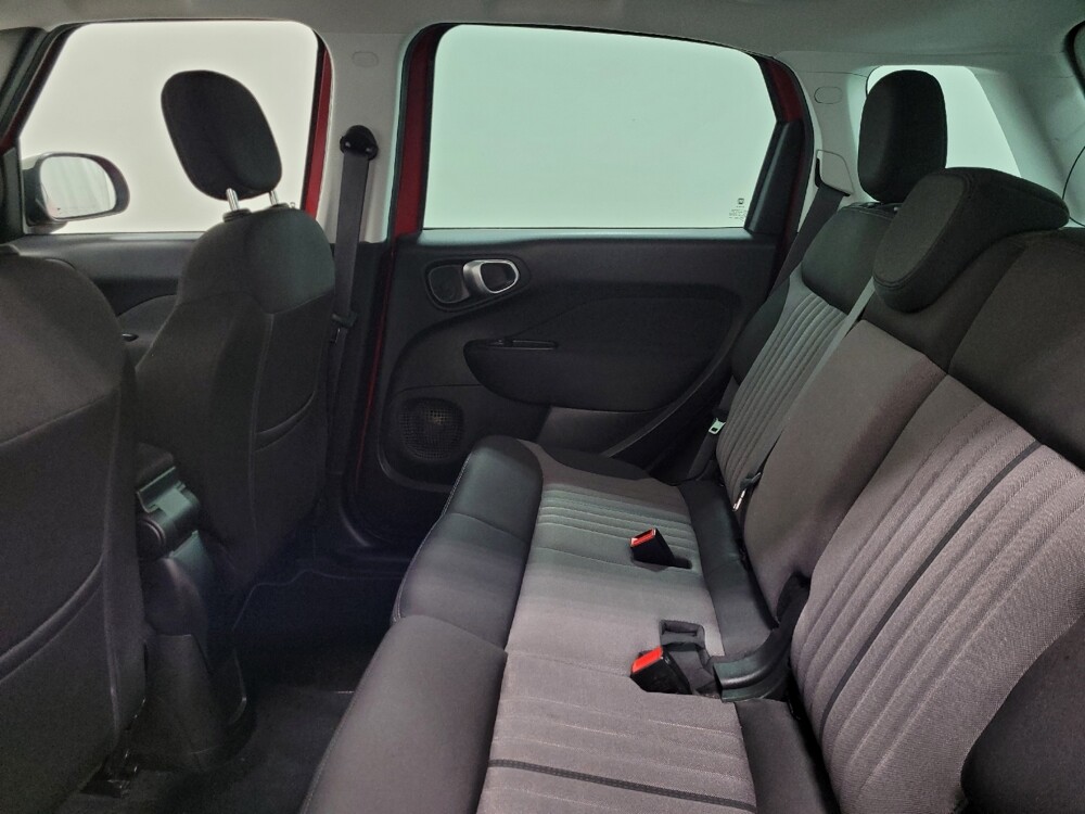 2015 FIAT 500L in Pittsburgh, PA 15236 - 18093825 18