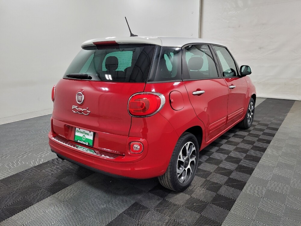 2015 FIAT 500L in Pittsburgh, PA 15236 - 18093825 9