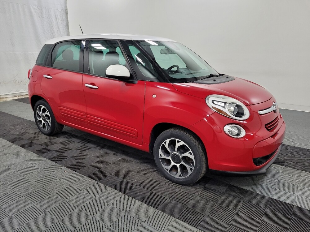2015 FIAT 500L in Pittsburgh, PA 15236 - 18093825 11