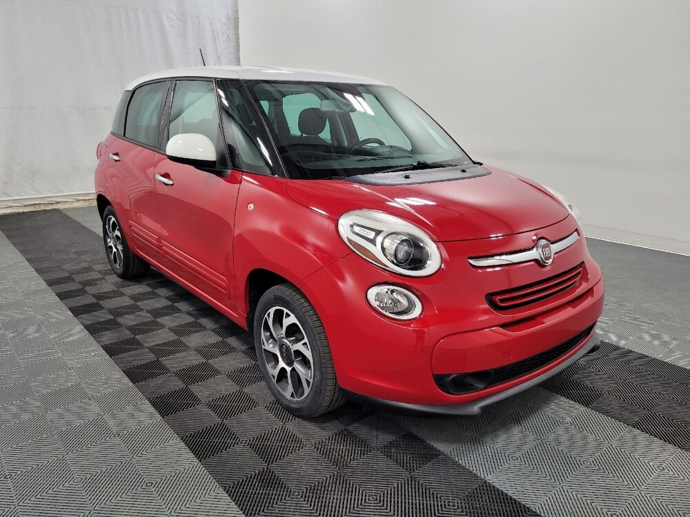 2015 FIAT 500L in Pittsburgh, PA 15236 - 18093825 13