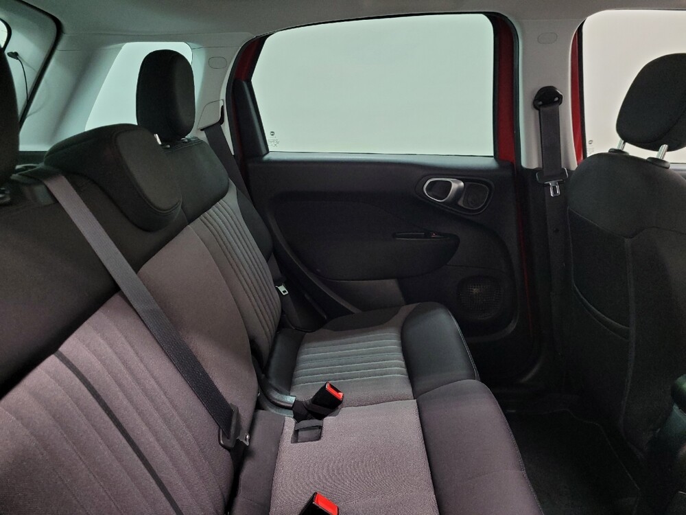 2015 FIAT 500L in Pittsburgh, PA 15236 - 18093825 19