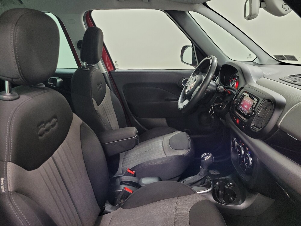 2015 FIAT 500L in Pittsburgh, PA 15236 - 18093825 21