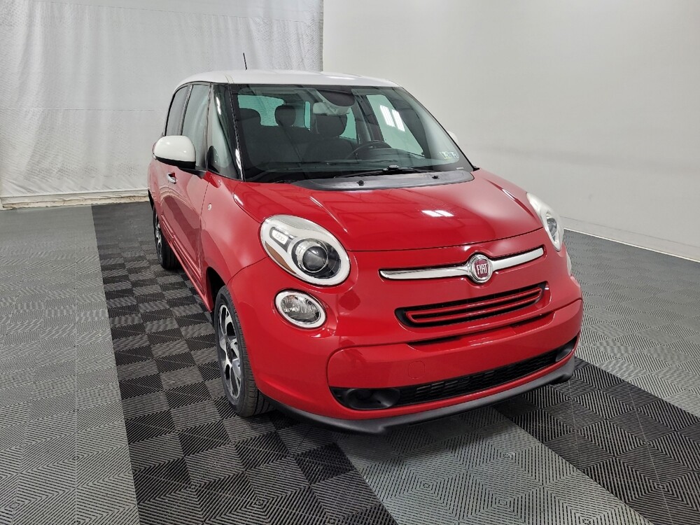 2015 FIAT 500L in Pittsburgh, PA 15236 - 18093825 14