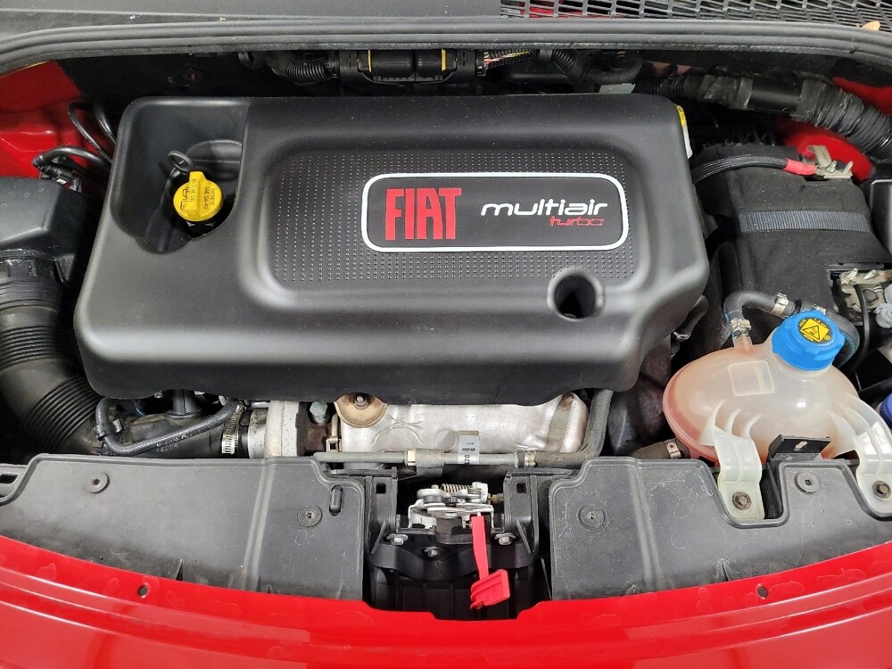 2015 FIAT 500L in Pittsburgh, PA 15236 - 18093825 30