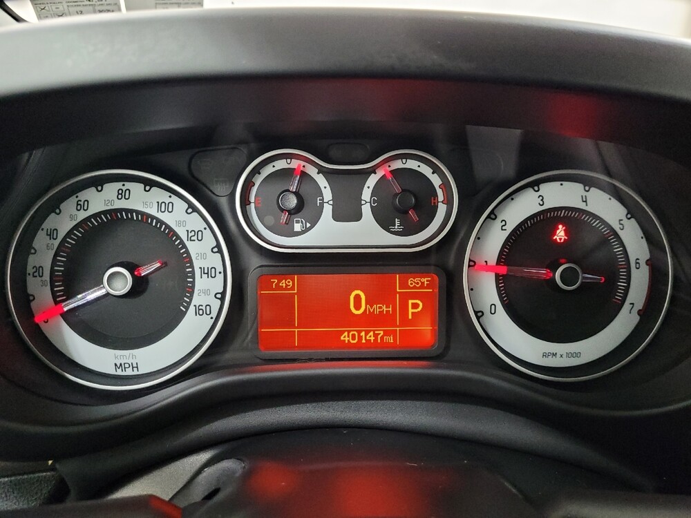 2015 FIAT 500L in Pittsburgh, PA 15236 - 18093825 23