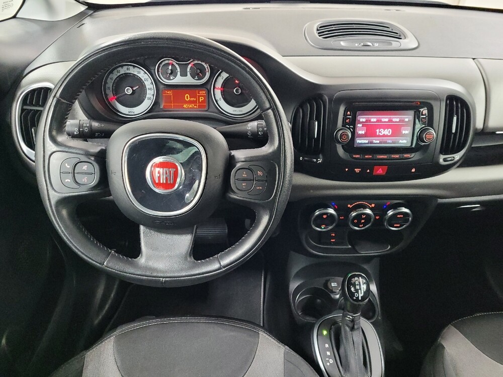 2015 FIAT 500L in Pittsburgh, PA 15236 - 18093825 22