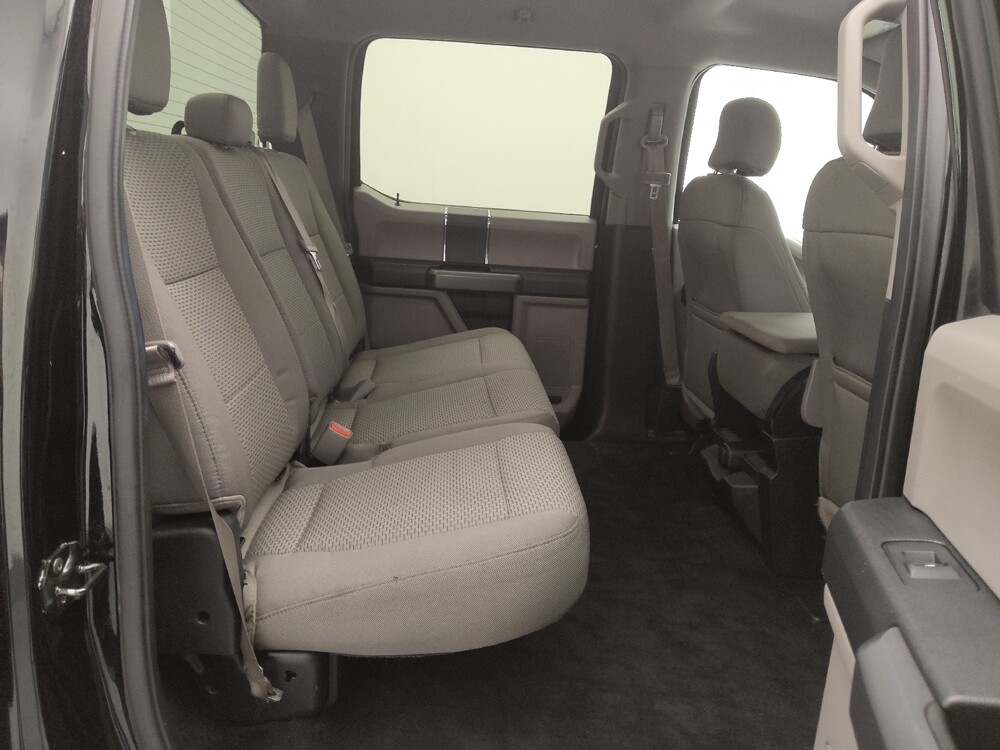 2016 Ford F150 in Topeka, KS 66611 - 18093826 19