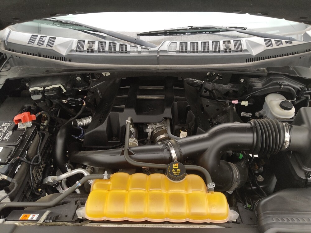 2016 Ford F150 in Topeka, KS 66611 - 18093826 30