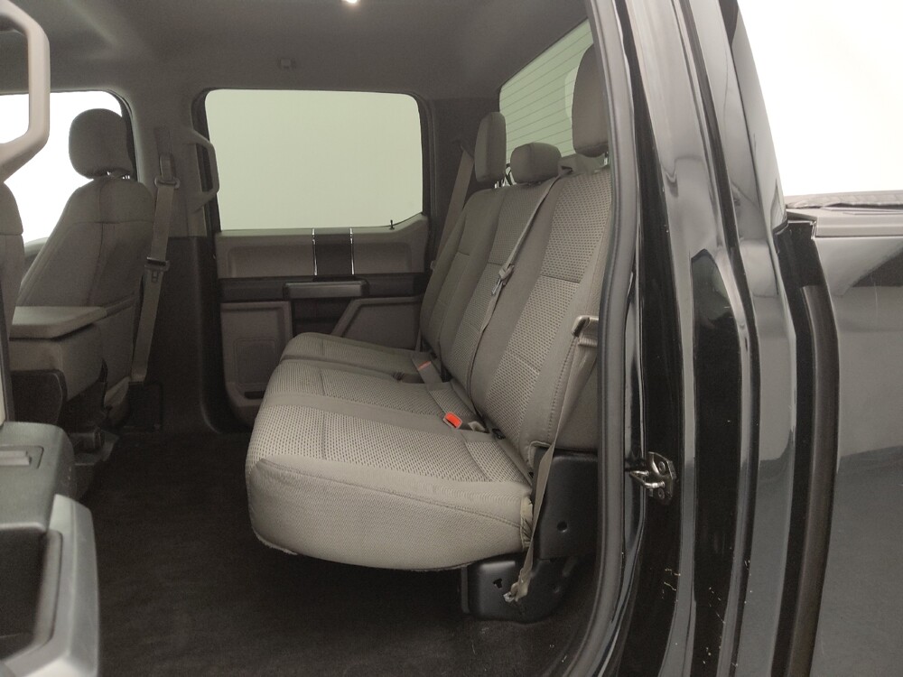 2016 Ford F150 in Topeka, KS 66611 - 18093826 18