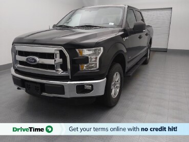 2016 Ford F150 in Topeka, KS 66611