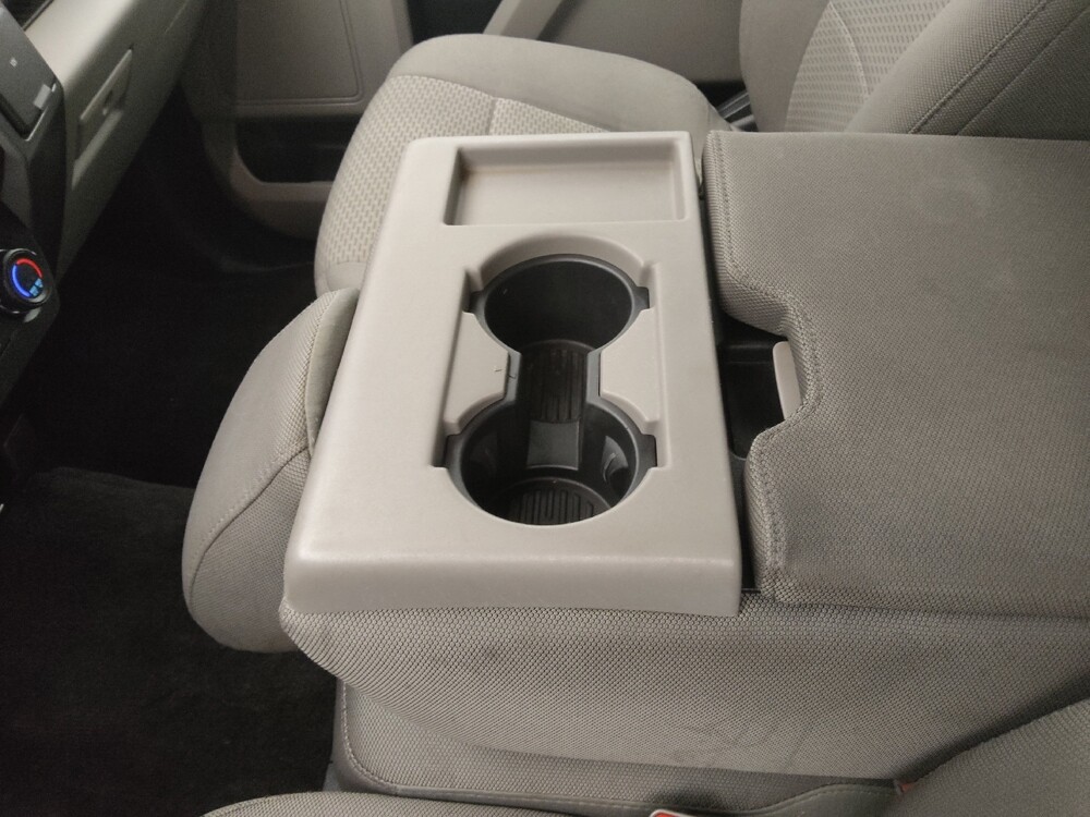 2016 Ford F150 in Topeka, KS 66611 - 18093826 26