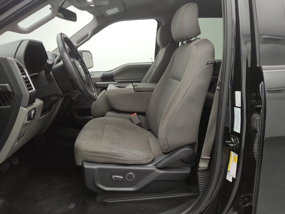 2016 Ford F150 in Topeka, KS 66611 - 18093826 17