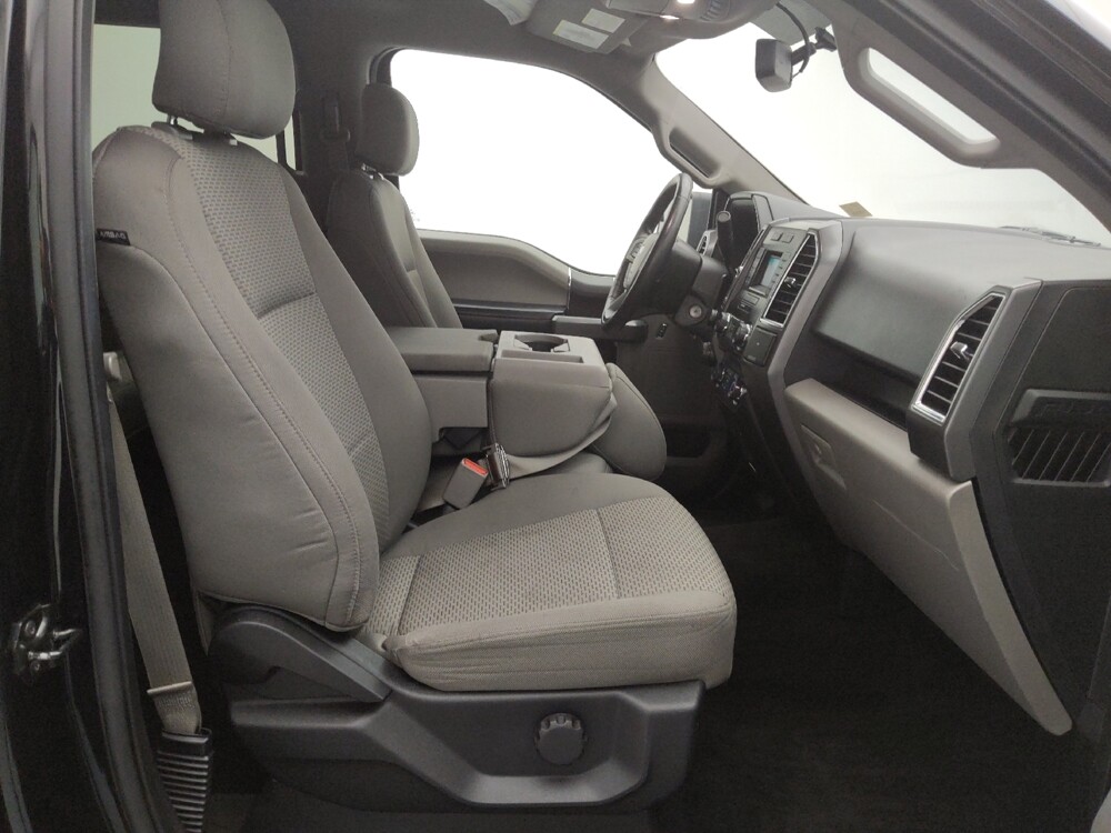 2016 Ford F150 in Topeka, KS 66611 - 18093826 21