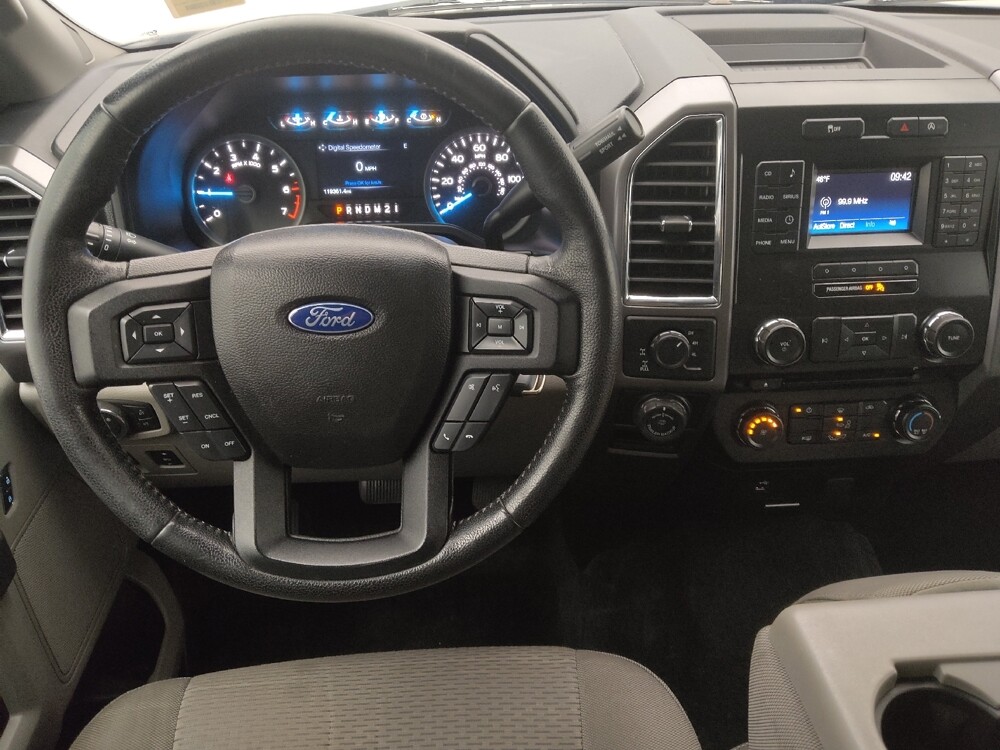 2016 Ford F150 in Topeka, KS 66611 - 18093826 22