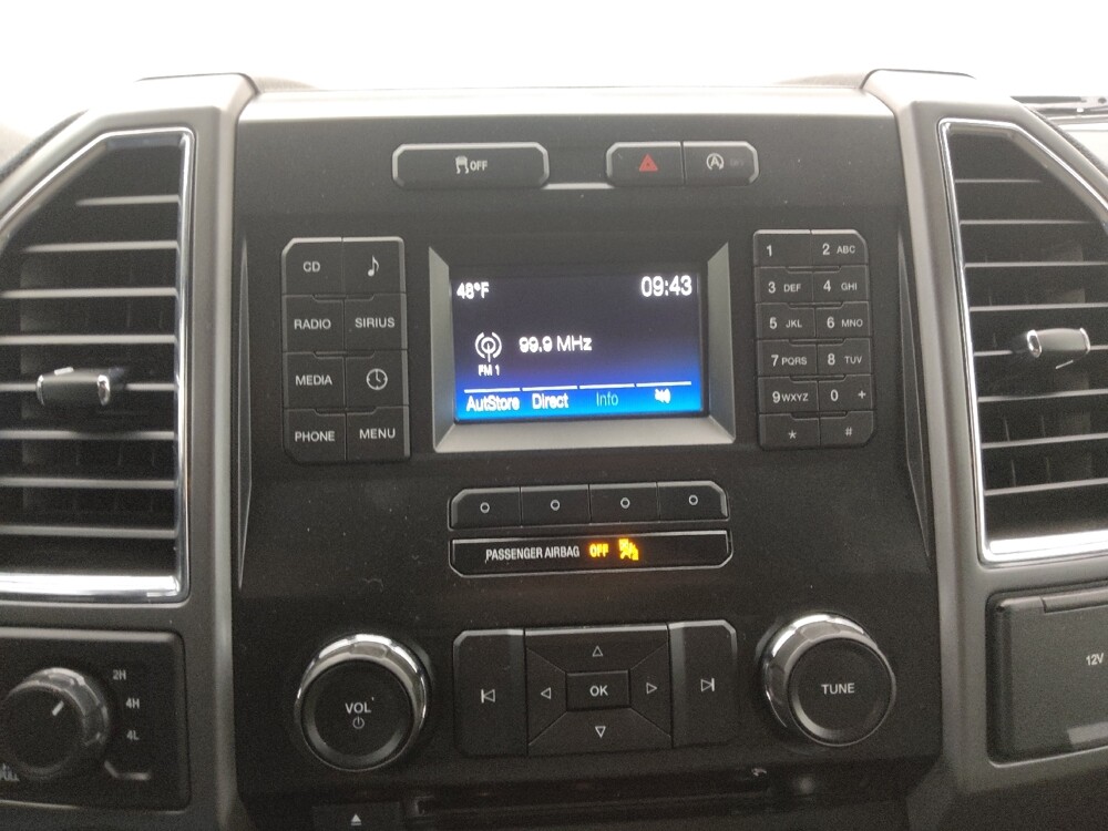 2016 Ford F150 in Topeka, KS 66611 - 18093826 25