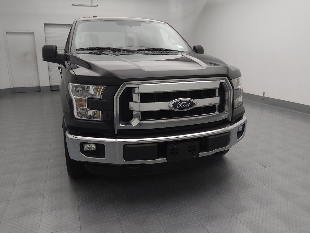 2016 Ford F150 in Topeka, KS 66611 - 18093826 14