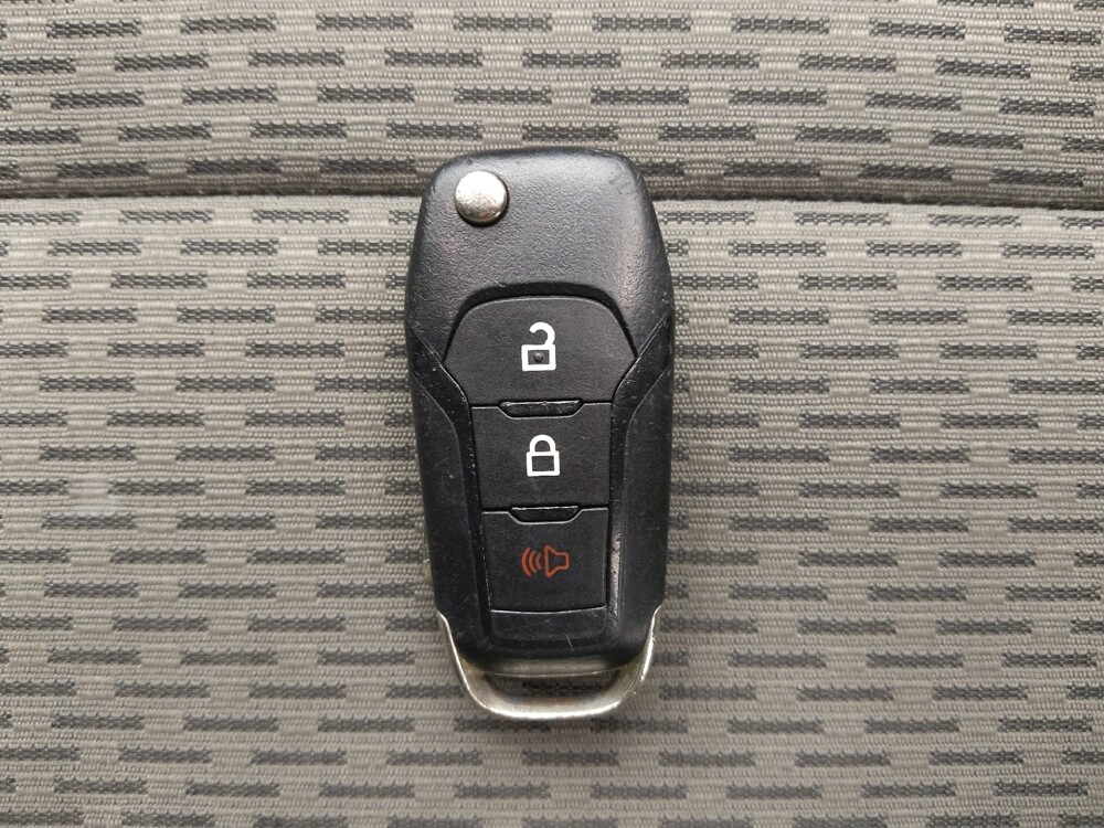 2016 Ford F150 in Topeka, KS 66611 - 18093826 32