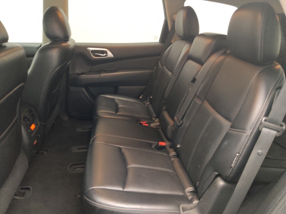 2019 Nissan Pathfinder in Chattanooga, TN 37421 - 18093827 18