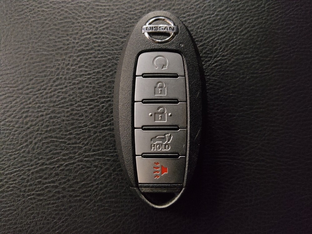 2019 Nissan Pathfinder in Chattanooga, TN 37421 - 18093827 32