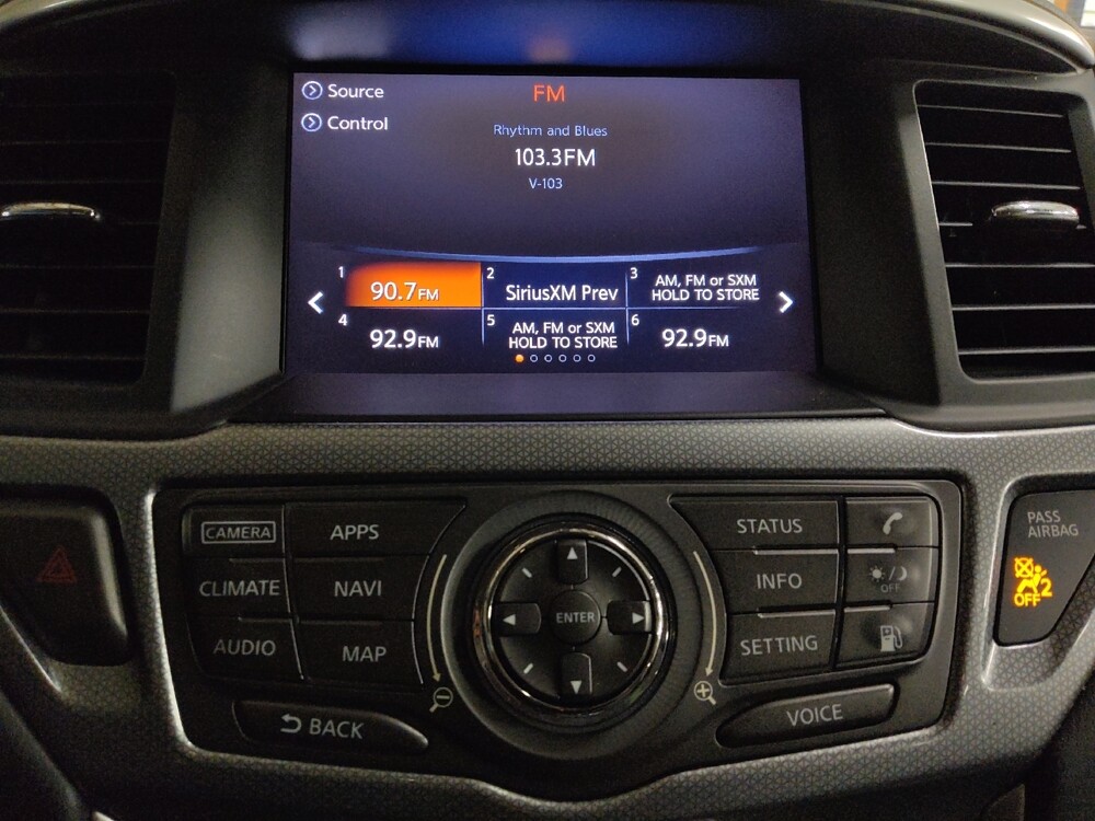 2019 Nissan Pathfinder in Chattanooga, TN 37421 - 18093827 25