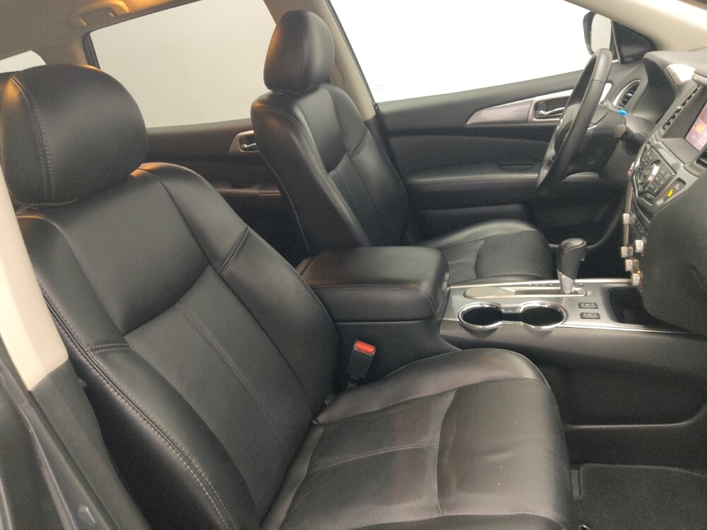 2019 Nissan Pathfinder in Chattanooga, TN 37421 - 18093827 21