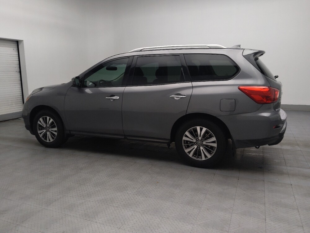 2019 Nissan Pathfinder in Chattanooga, TN 37421 - 18093827 3