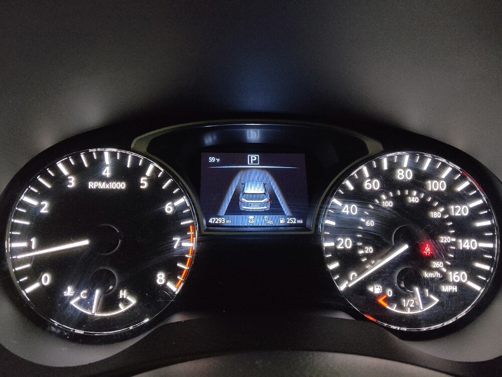 2019 Nissan Pathfinder in Chattanooga, TN 37421 - 18093827 23