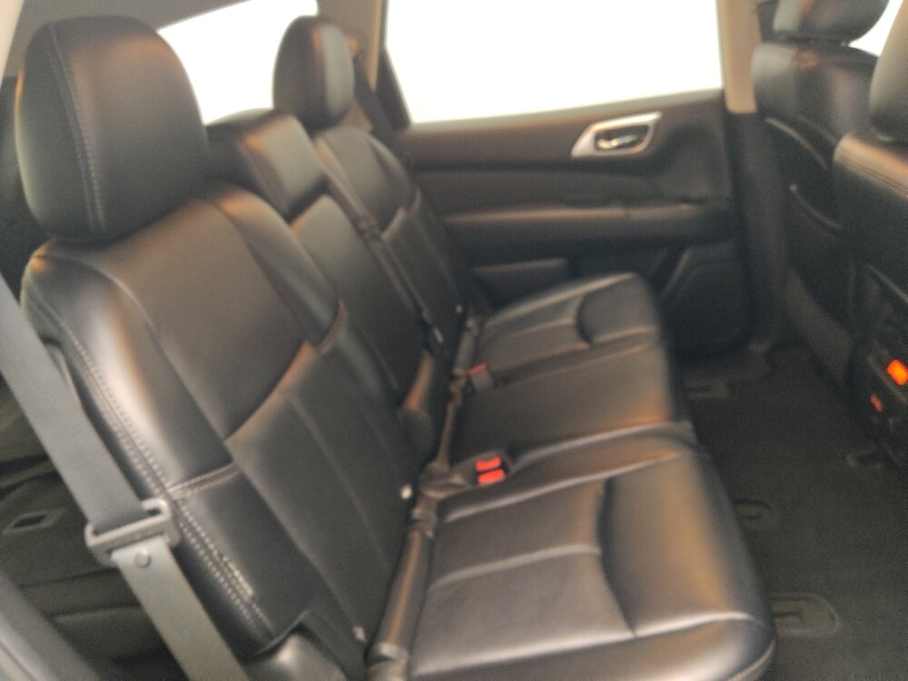 2019 Nissan Pathfinder in Chattanooga, TN 37421 - 18093827 19