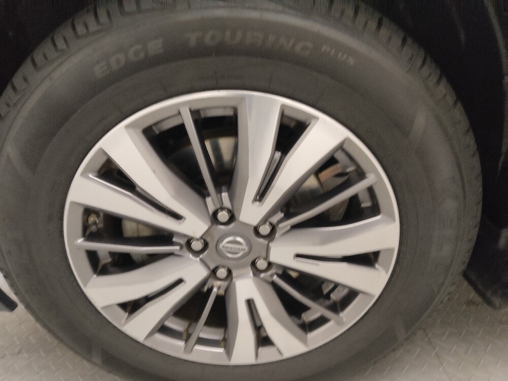 2019 Nissan Pathfinder in Chattanooga, TN 37421 - 18093827 31