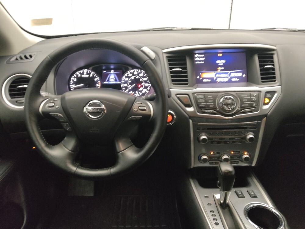 2019 Nissan Pathfinder in Chattanooga, TN 37421 - 18093827 22