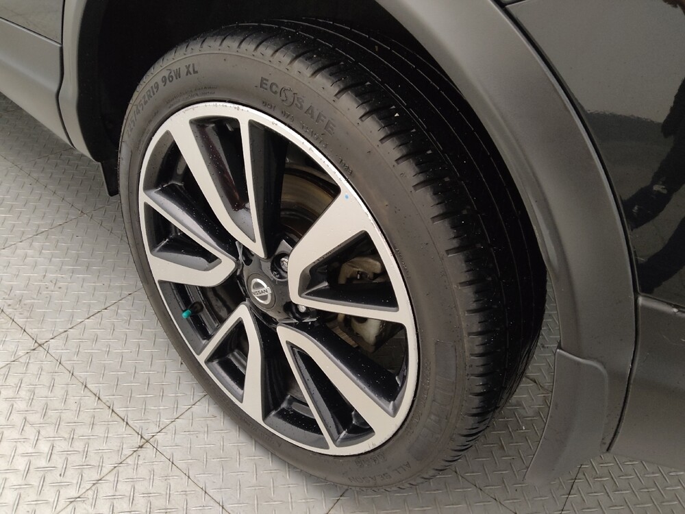 2019 Nissan Rogue Sport in Houston, TX 77060 - 18093829 31