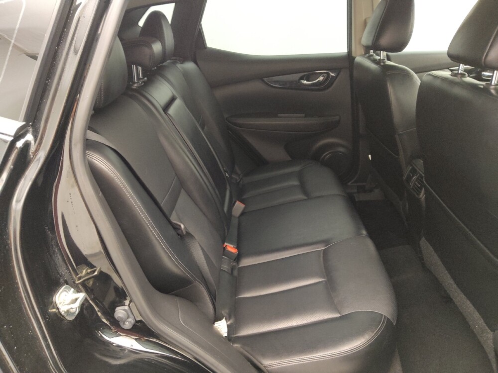 2019 Nissan Rogue Sport in Houston, TX 77060 - 18093829 19