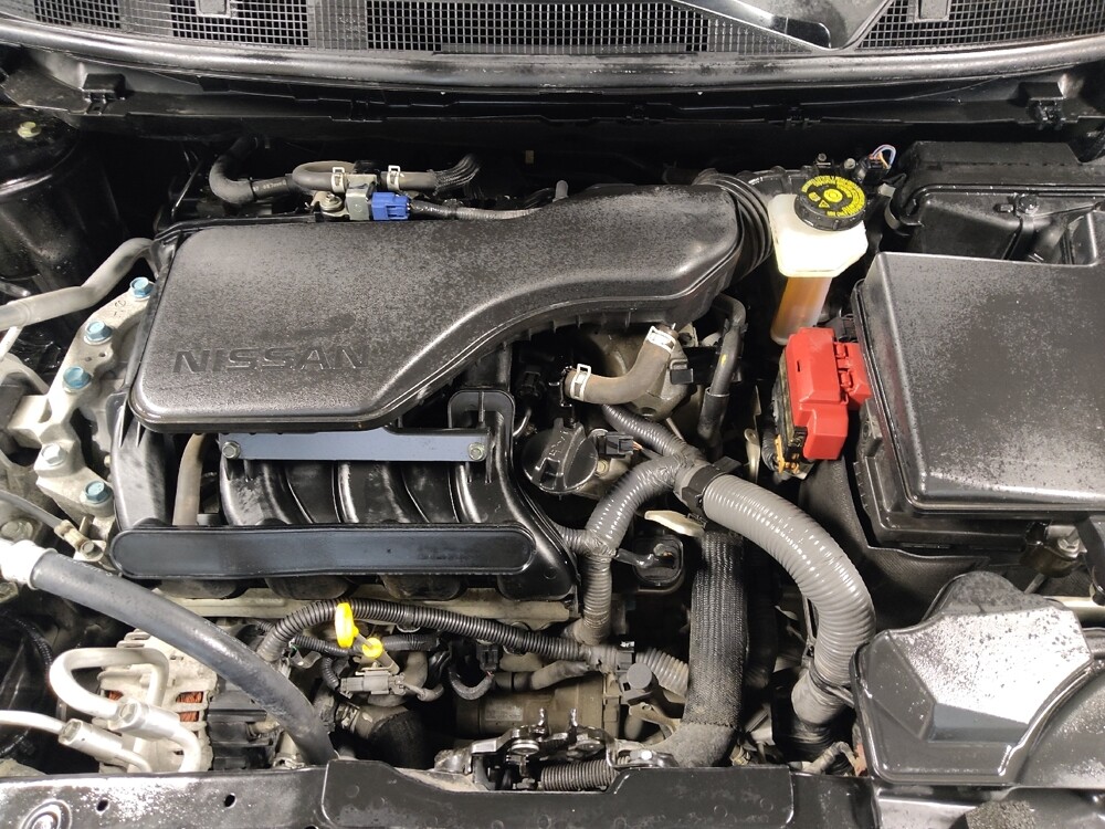 2019 Nissan Rogue Sport in Houston, TX 77060 - 18093829 30