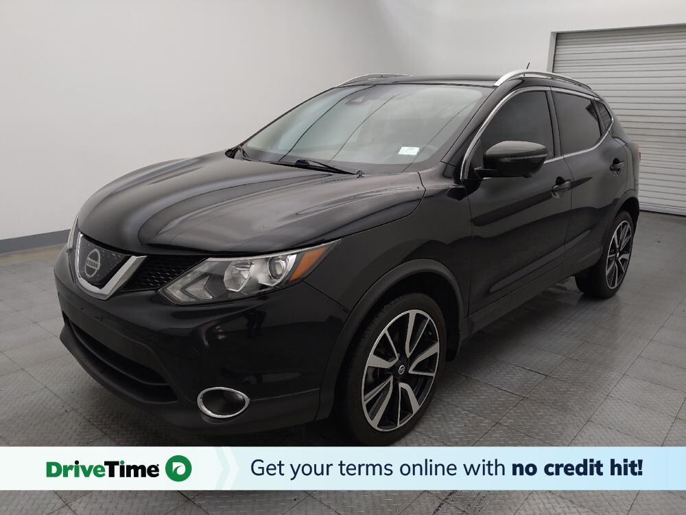 2019 Nissan Rogue Sport in Houston, TX 77060 - 18093829