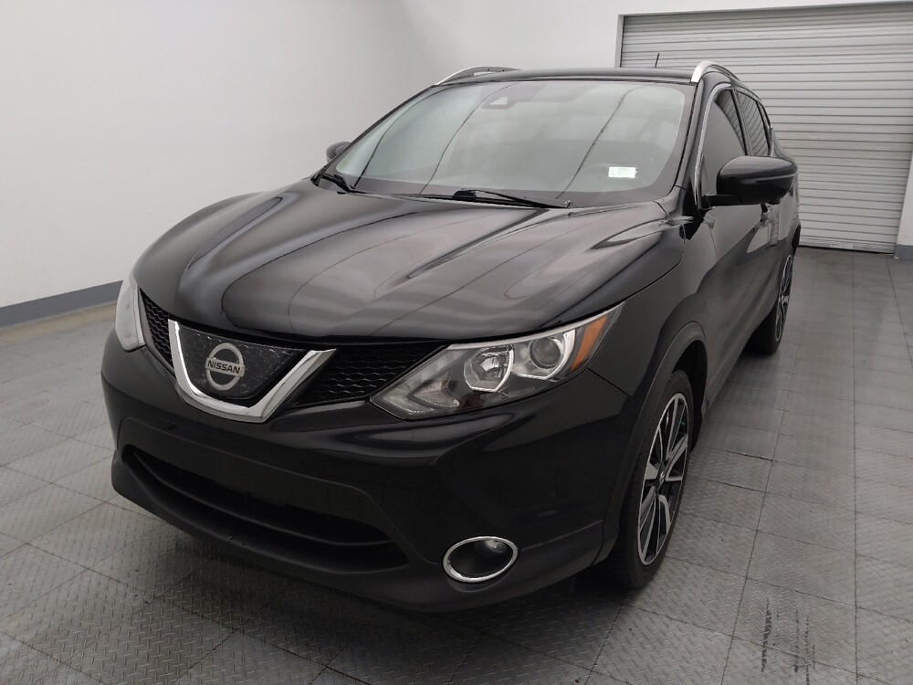 2019 Nissan Rogue Sport in Houston, TX 77060 - 18093829 15