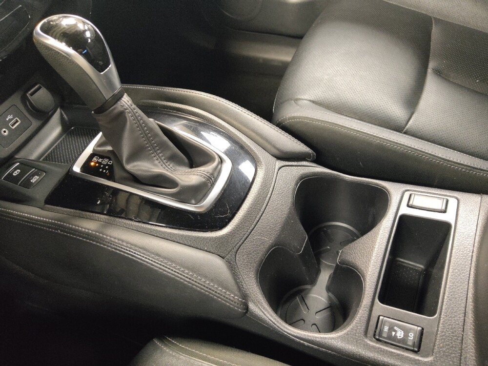 2019 Nissan Rogue Sport in Houston, TX 77060 - 18093829 26