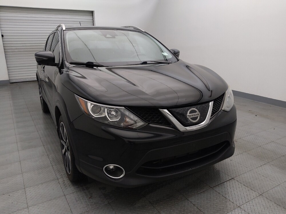 2019 Nissan Rogue Sport in Houston, TX 77060 - 18093829 14