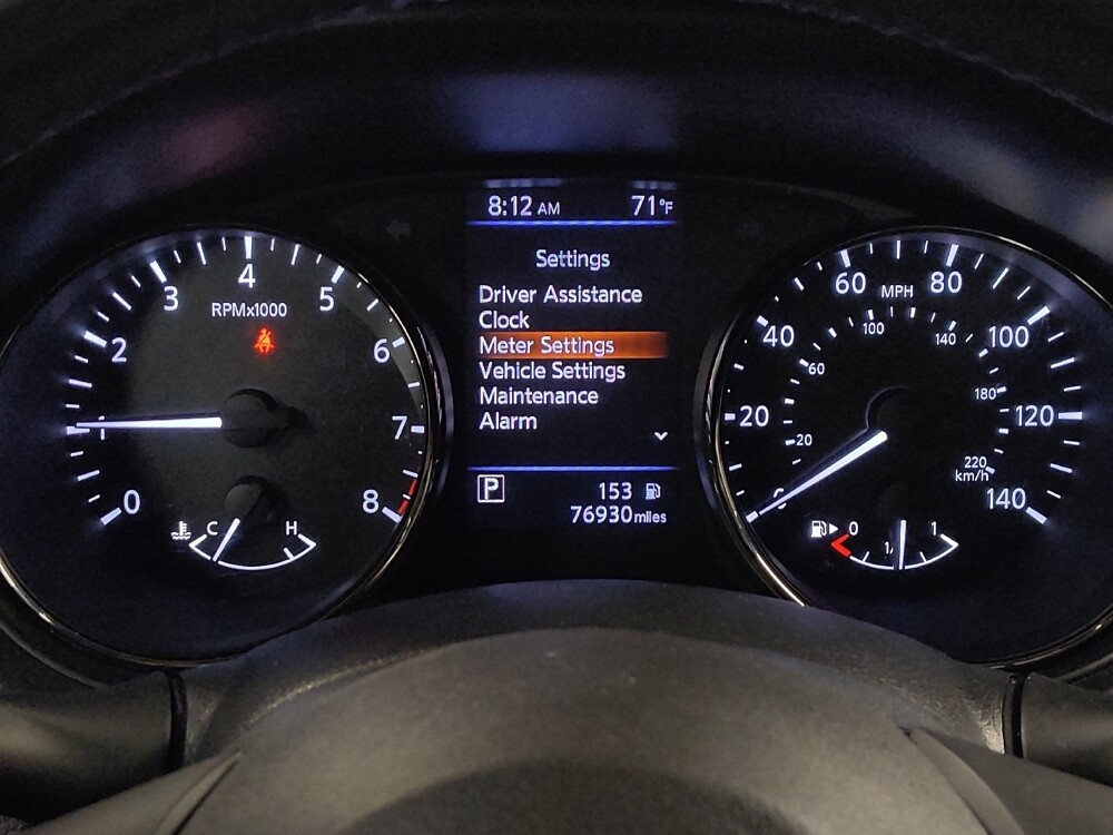 2019 Nissan Rogue Sport in Houston, TX 77060 - 18093829 23