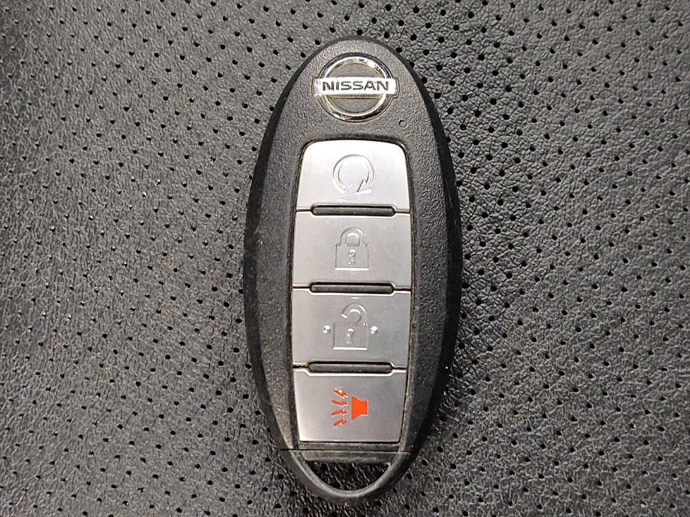 2019 Nissan Rogue Sport in Houston, TX 77060 - 18093829 32