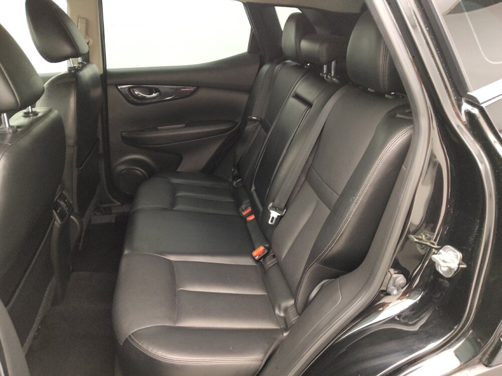 2019 Nissan Rogue Sport in Houston, TX 77060 - 18093829 18