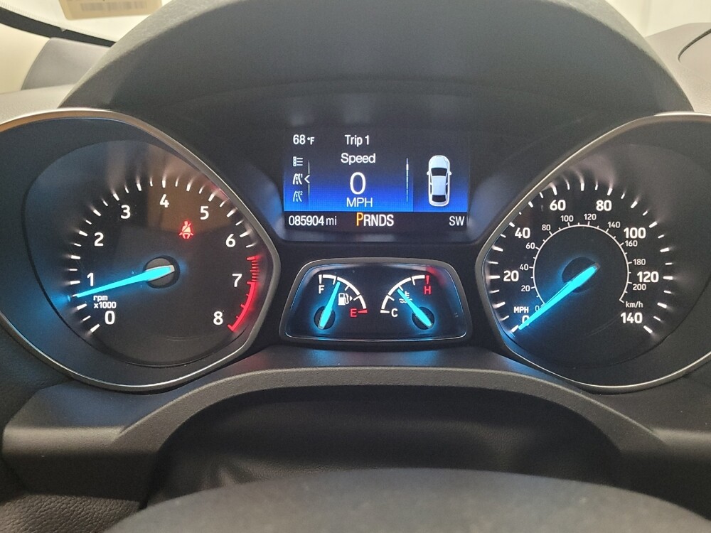 2018 Ford Escape in Memphis, TN 38128 - 18093830 23