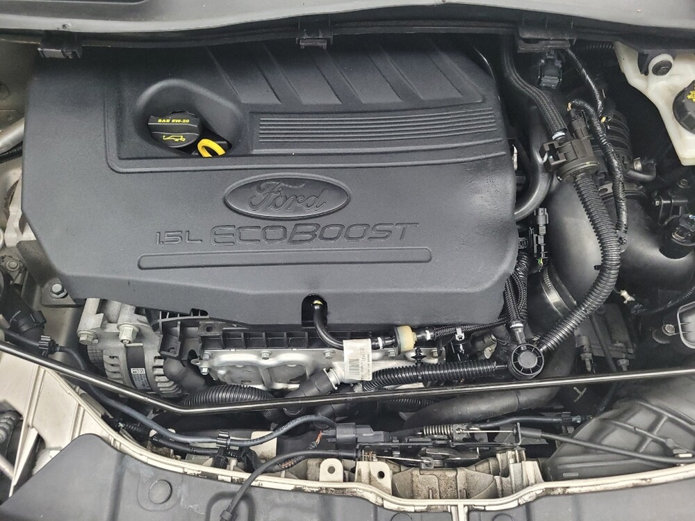 2018 Ford Escape in Memphis, TN 38128 - 18093830 30