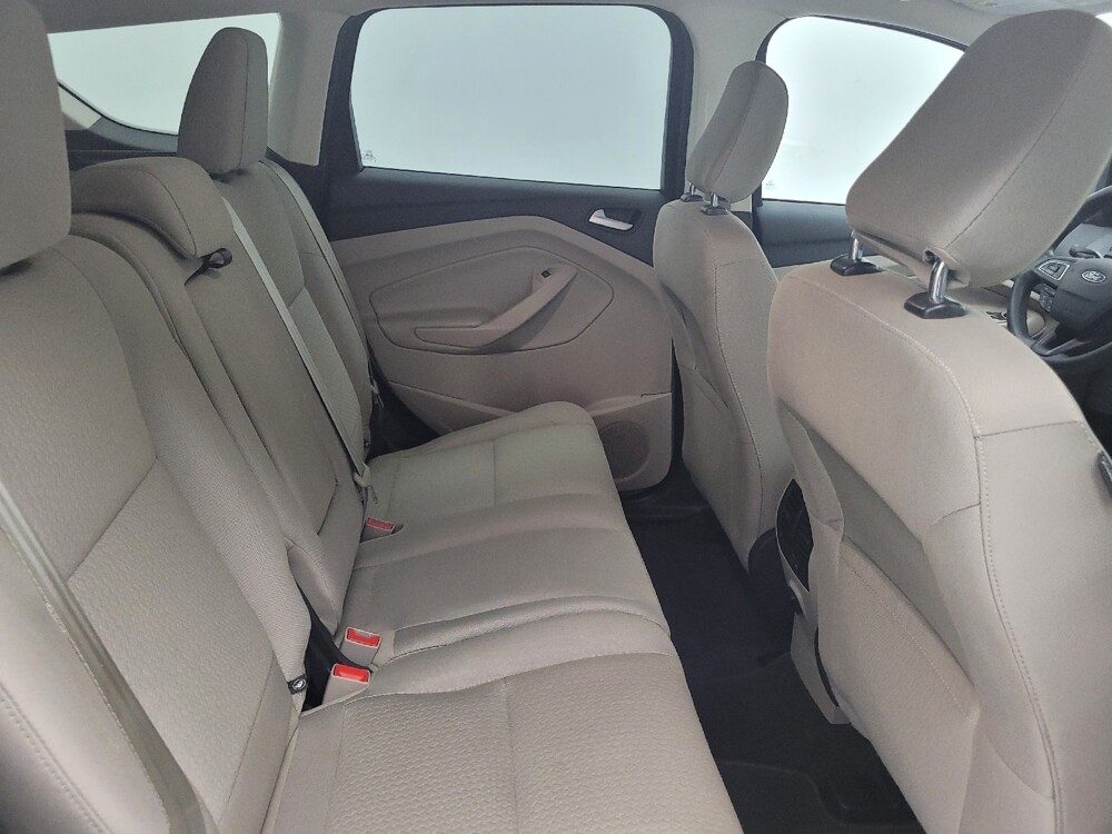 2018 Ford Escape in Memphis, TN 38128 - 18093830 19