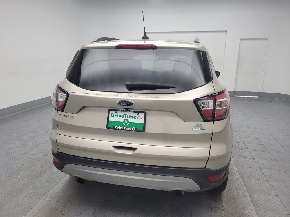 2018 Ford Escape in Memphis, TN 38128 - 18093830 7