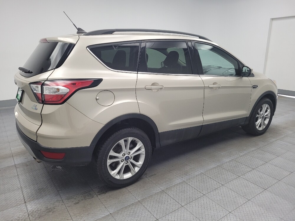 2018 Ford Escape in Memphis, TN 38128 - 18093830 10
