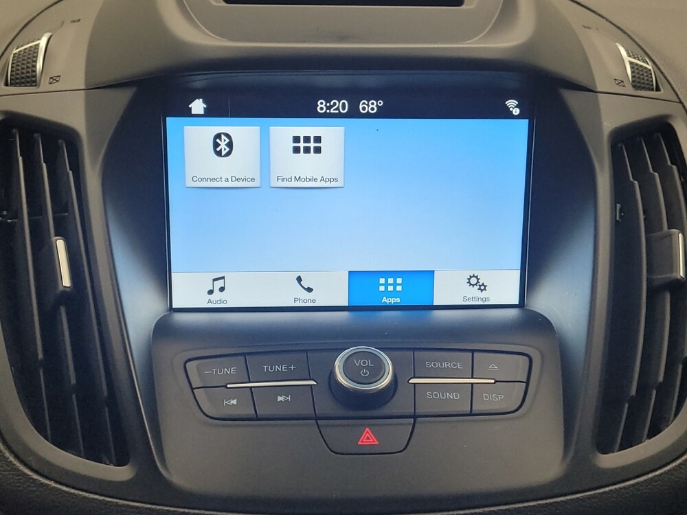 2018 Ford Escape in Memphis, TN 38128 - 18093830 25