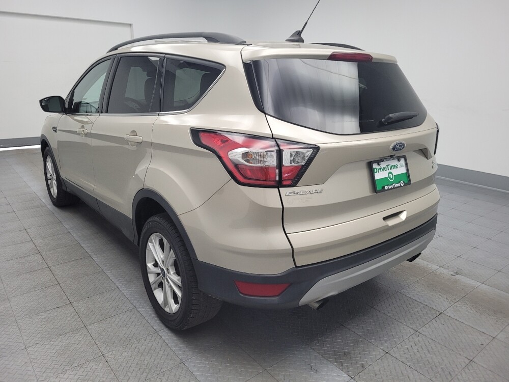 2018 Ford Escape in Memphis, TN 38128 - 18093830 5